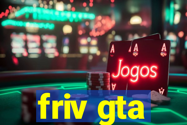 friv gta